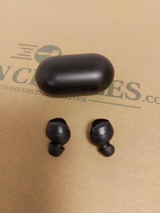 SAMSUNG GALAXY BUDS