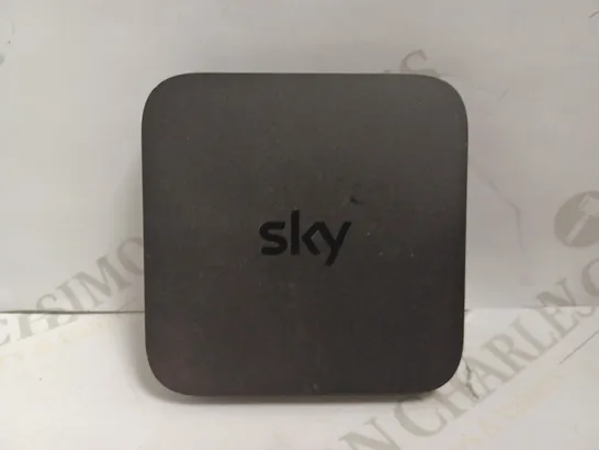 SKY GLASS STREAMING BOX - BLACK IP061-EF-ANT