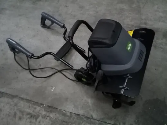 BOXED THE HANDY 1400 WATT ELECTRIC GARDEN TILLER