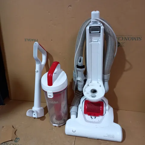 GOBLIN PET UPRIGHT VACUUM CLEANER