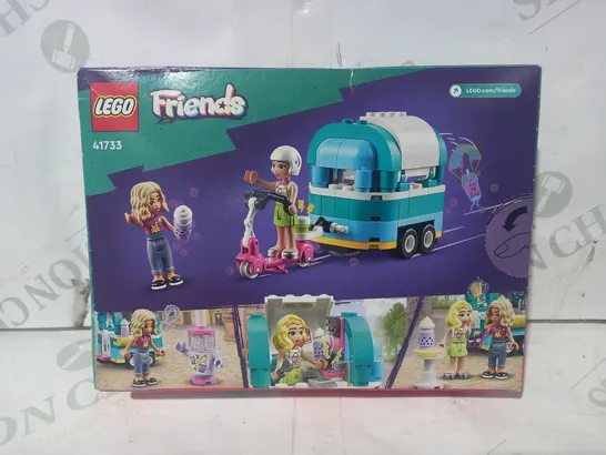 LEGO FRIENDS 41733