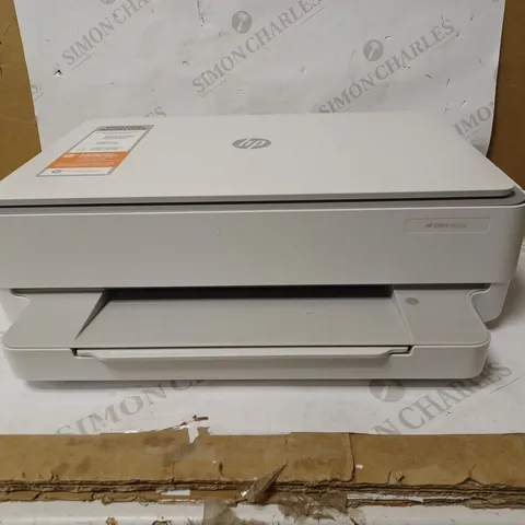 HP ENVY 6032E PRINTER