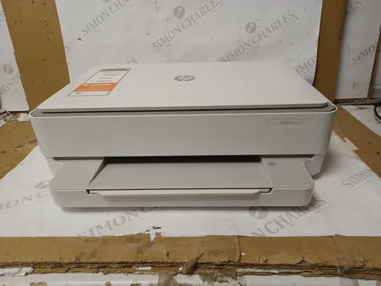 HP ENVY 6032E PRINTER