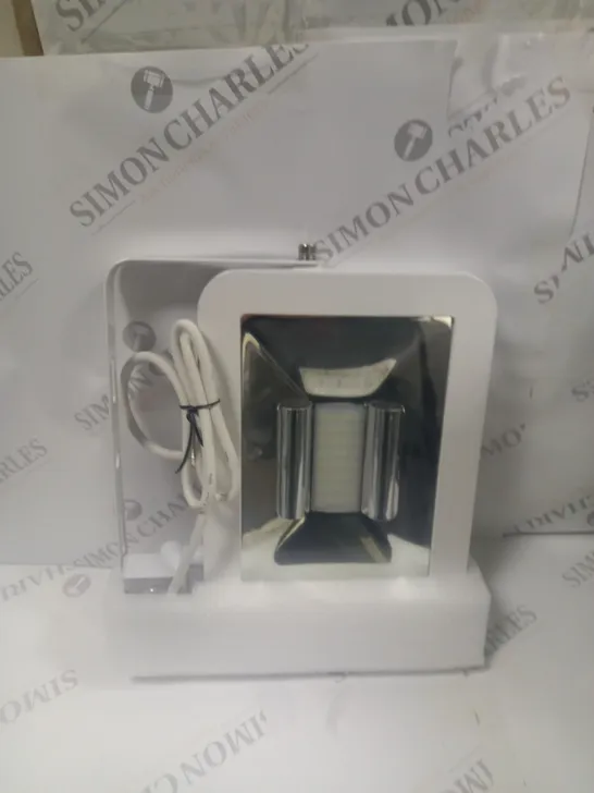 SLIMLINE EXTERIOR/INTERIOR ENERGY SAVING LED FLOODLIGHT BOXED 