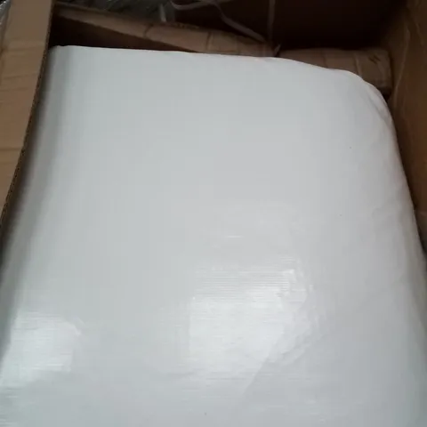 PALLET OF 13 BOXED 3X10M LUXURY MARQUEE ROOF