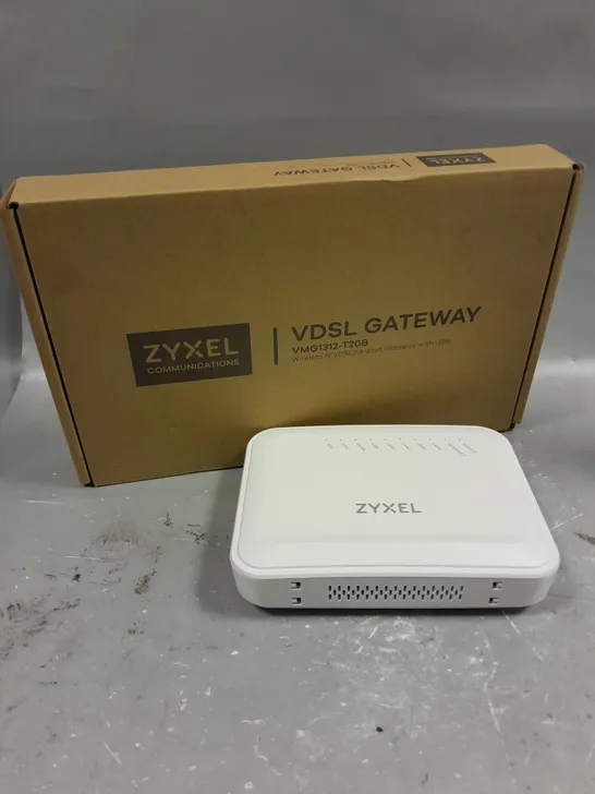 BOXED YXL VMG1312 VDSL GATEWAY 