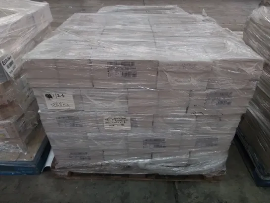 PALLET CONTAINING APPROX. 420 X COPIES OF DAVID CAMERON 'FOR THE RECORD' HARDCOVER BOOKS