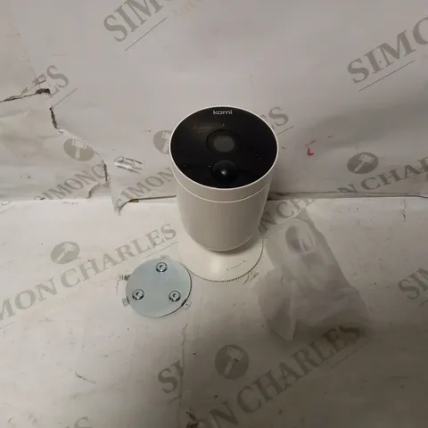 KAMI WIRE-FREE OUTDOOR CAMERA