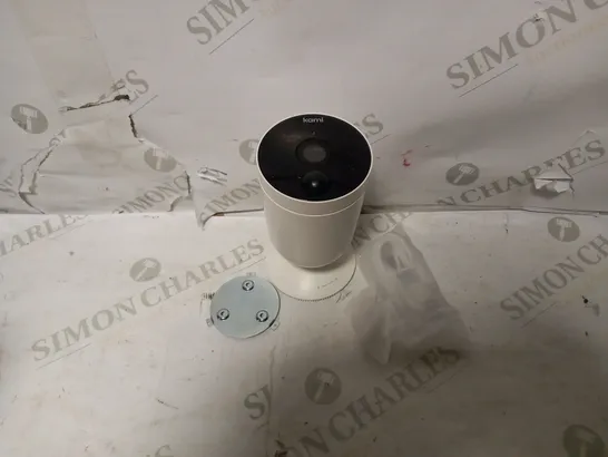 KAMI WIRE-FREE OUTDOOR CAMERA