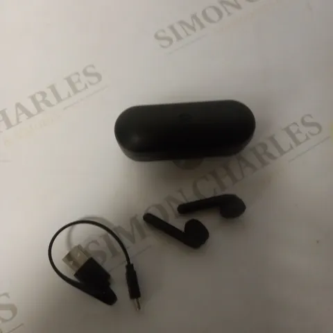 MIXX AUDIO STREAM BUDS AX TRUE WIRELESS EARBUDS