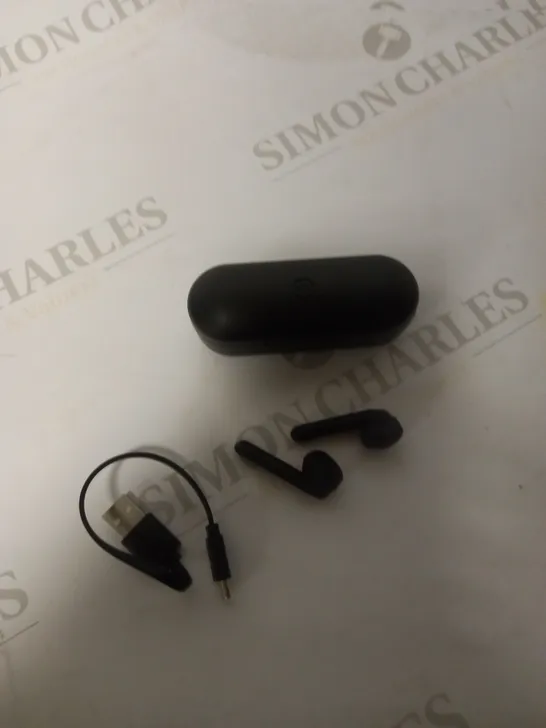 MIXX AUDIO STREAM BUDS AX TRUE WIRELESS EARBUDS