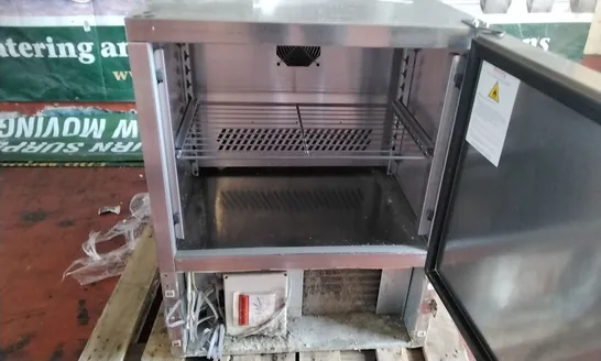 WILLIAMS H5UC R290 R1 UNDER COUNTER FRIDGE