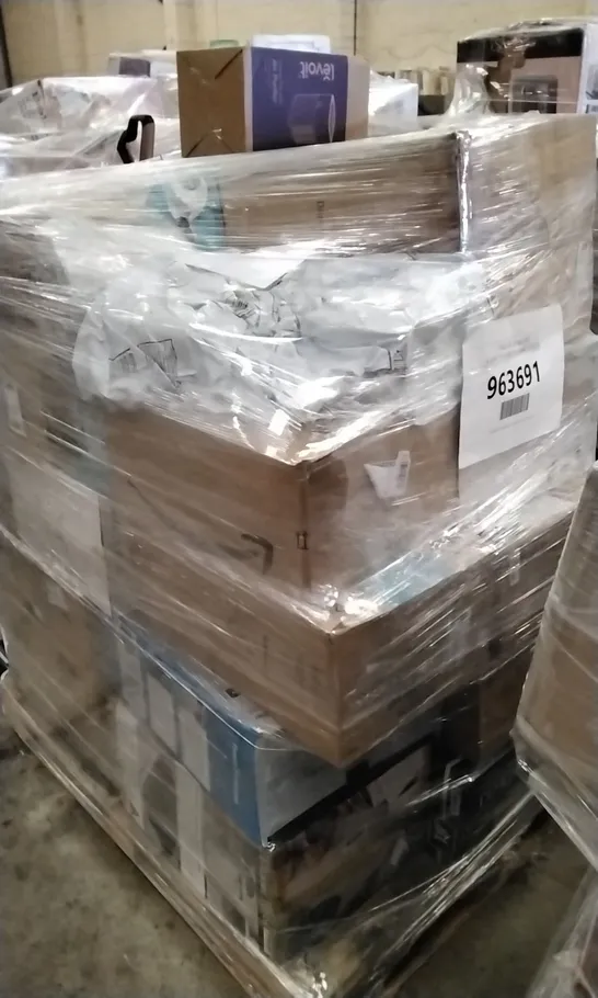 PALLET OF APPROXIMATELY 29 ASSORTED ELECTRICAL ITEMS 