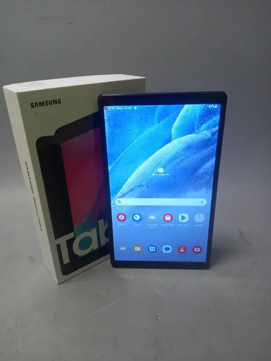 SAMSUNG GALAXY TAB A7 LITE