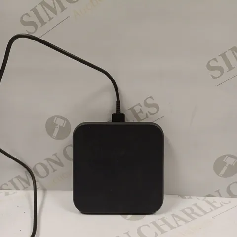 SAMSUNG WIRELESS CHARGER