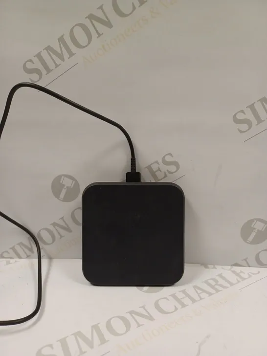 SAMSUNG WIRELESS CHARGER