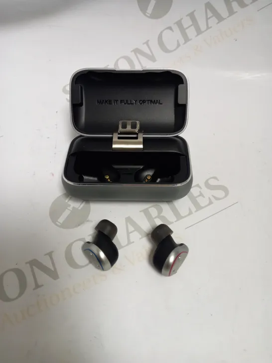 BOKMAN EARBUDS