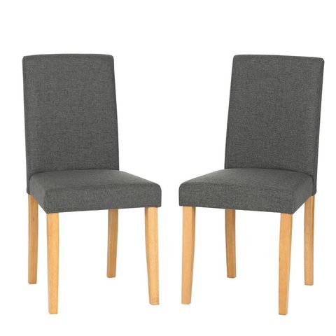 LINA UPHOLSTERED DINING CHAIR 