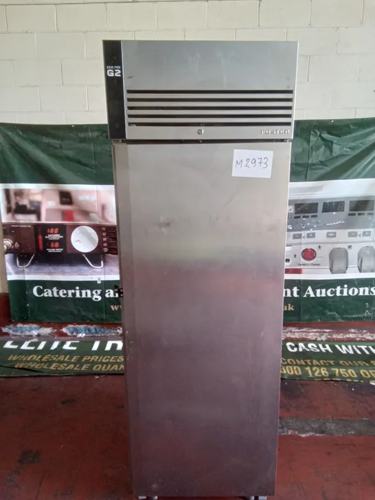 COMMERCIAL ECO PRO G2 FREESTANDING SINGLE FRIDGE 