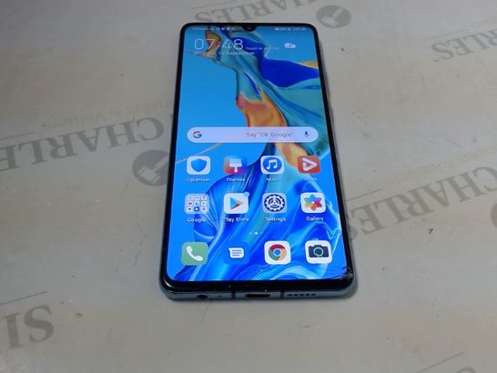 HUAWEI P30 128GB ANDROID SMARTPHONE 