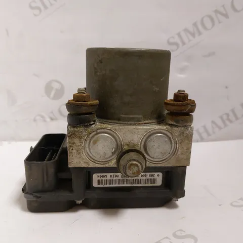 BOSCH ABS PUMP - PBT-I GF32 FR(17) - CAR MODEL UNKNOWN