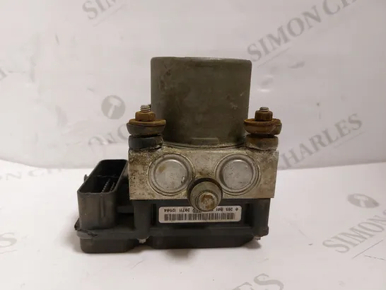 BOSCH ABS PUMP - PBT-I GF32 FR(17) - CAR MODEL UNKNOWN