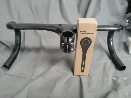 UNBRANDED HANDLE BARS 