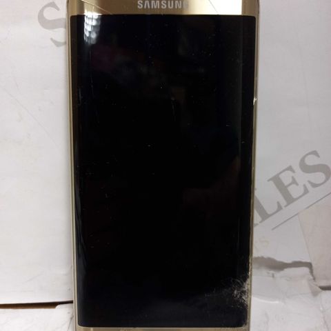 SAMSUNG GALAXY S6 EDGE+ MOBILE PHONE