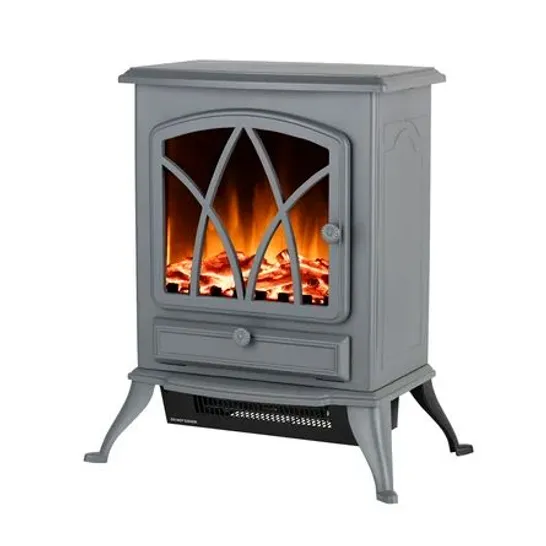 BOXED WARMLITE STIRLING ELECTRIC FIRE