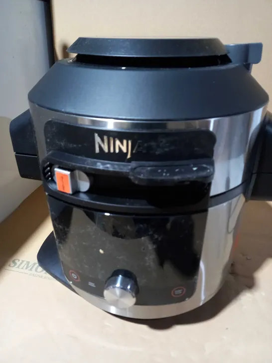 NINJA FOODI MAX MULTI COOKER