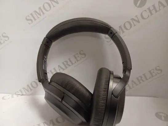 WIRELESS NOISE CANCELLING HEADPHONES 