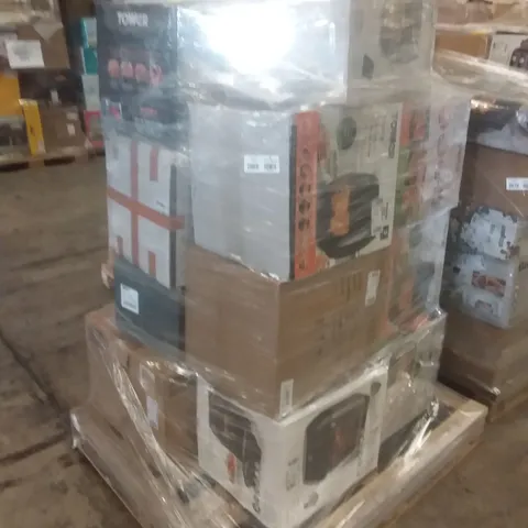 PALLET OF APPROXIMATELY 15 ASSORTED ITEMS INCLUDING: