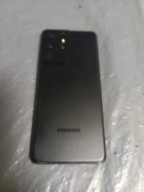 UNBOXED SAMSUNG GALAXY MOBILE PHONE 