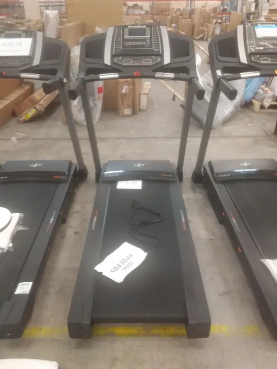 NORDITRACK T6.5 S FOLDABLE TREADMILL