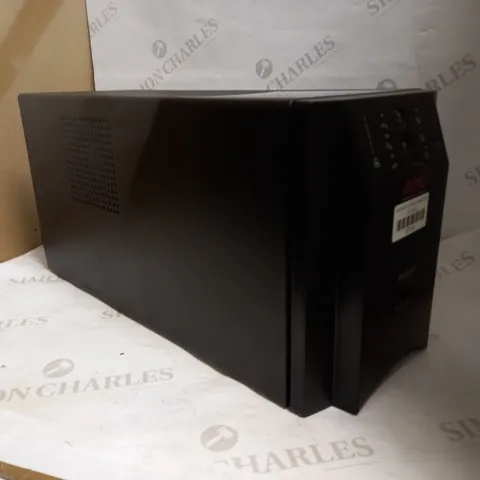 APC SMART UPS 1500