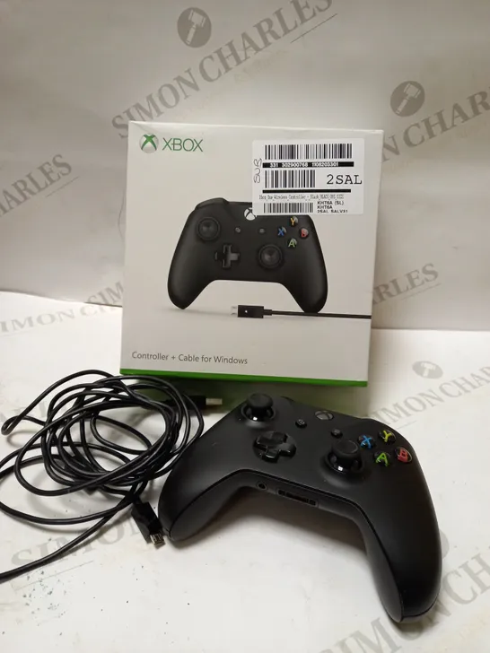 XBOX ONE WIRELESS CONTROLLER RRP £44.99