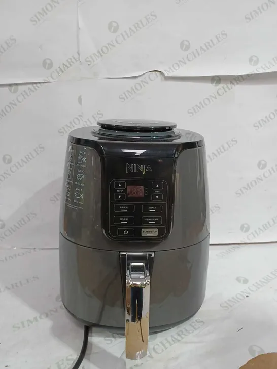 NINJA AIR FRYER 3.8L