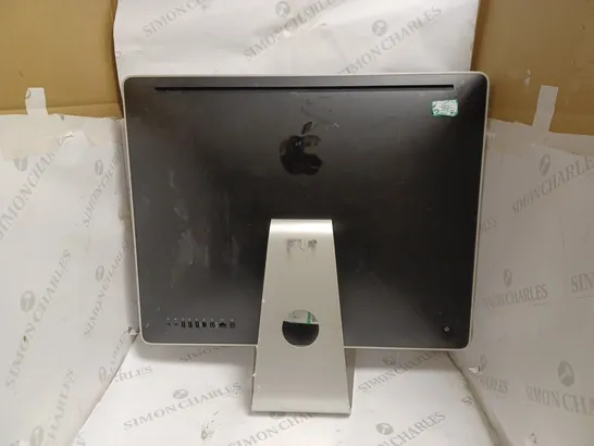 APPLE IMAC (A1225 EARLY 2008)