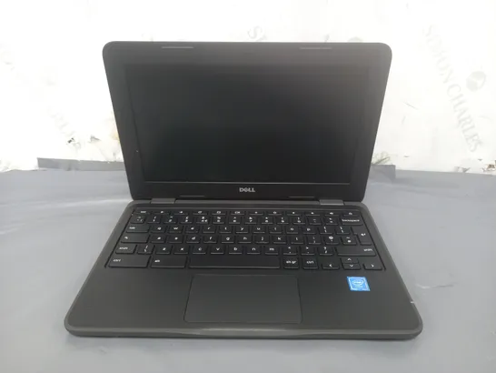 DELL CHROMEBOOK 11 3180 10 INCH	CELERON N3060 1.60GHZ