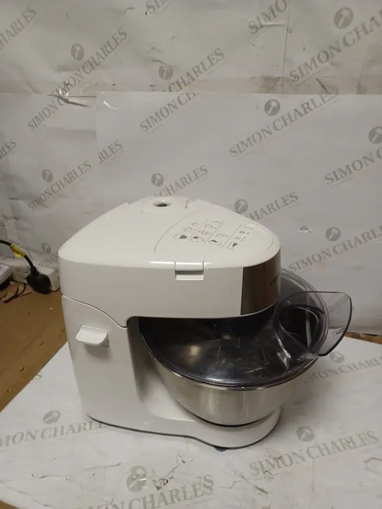 KENWOOD PROSPERO COMPACT STAND MIXER