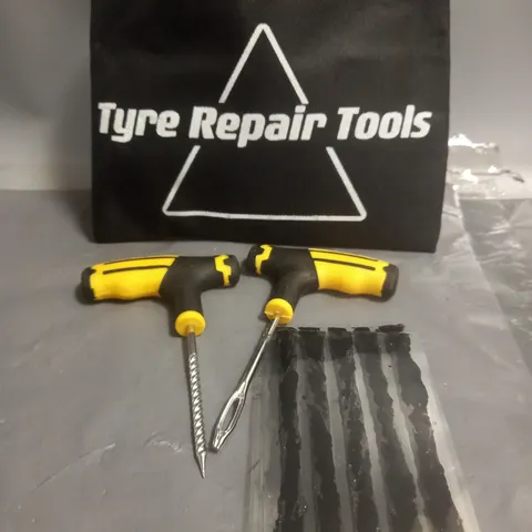 TYRE REPAIR TOOL KIT 