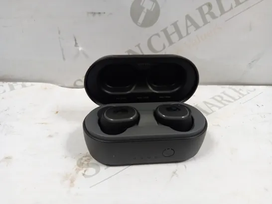 SKULLCANDY TRULY WIRELESS EARBUDS 