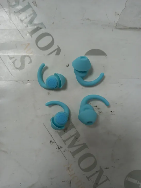 BOXED SUPCEAT EARPLUGS 