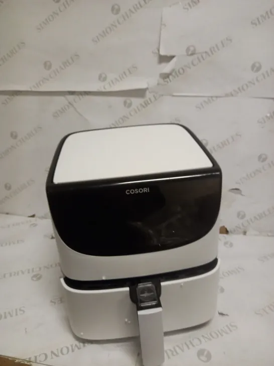 COSORI AIR FRYER 1700W MAX XXL 5.5L DIGITAL TOUCHSCREEN - WHITE