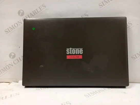 STONE NT310 LAPTOP - W550EU