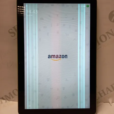 AMAZON FIRE HD 10.1 INCH 32GB WI-FI TABLET