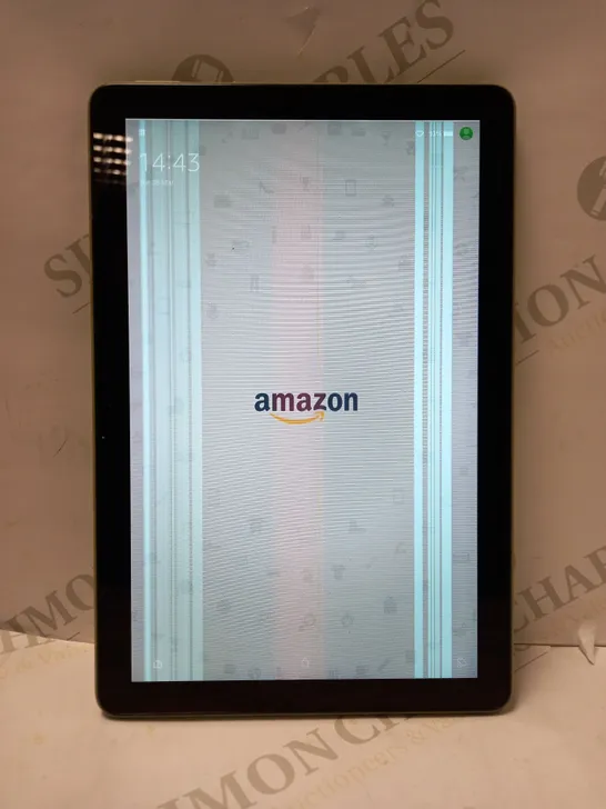 AMAZON FIRE HD 10.1 INCH 32GB WI-FI TABLET