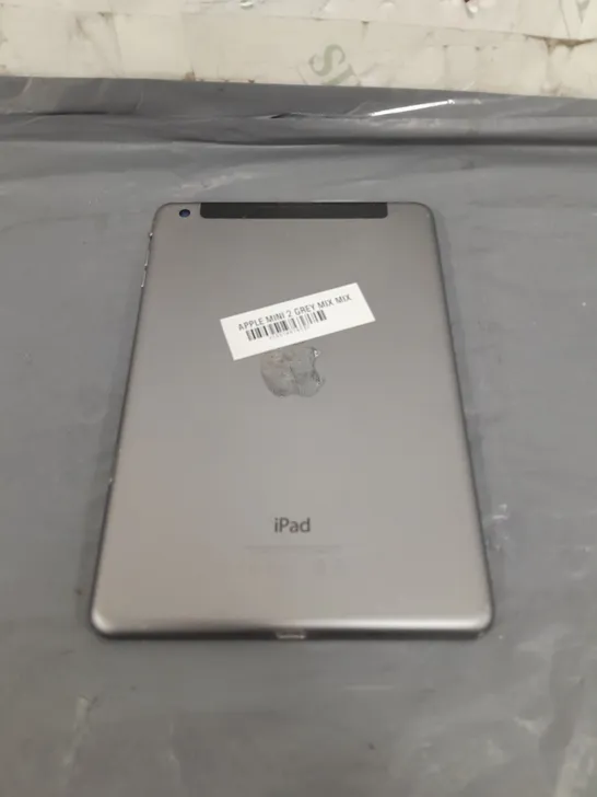 APPLE IPAD MINI 2 A1490