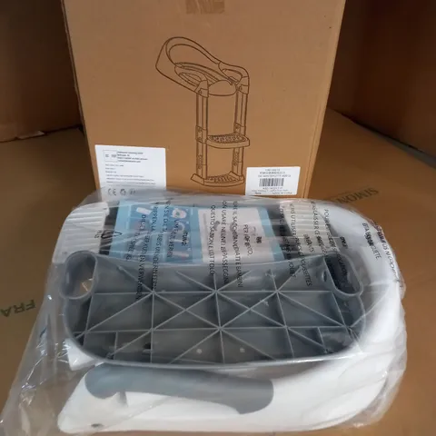 BOXED LADDER TOILET FOR CHILDREN