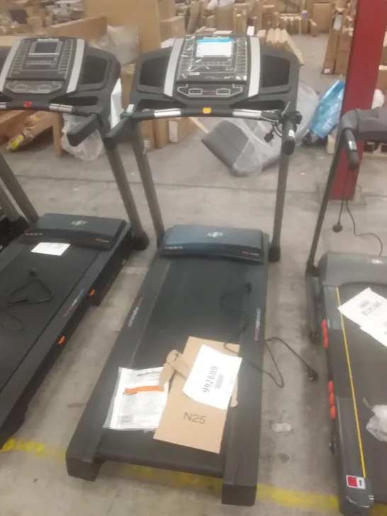 NORDITRACK T6.5 S FOLDABLE TREADMILL